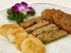 -轩记海鲜餐厅·四十五年老字号·经典粤菜(西区彩虹店)