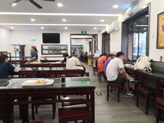 大堂-护国寺小吃(安定门店)
