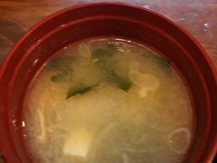 -豊 胜手丼