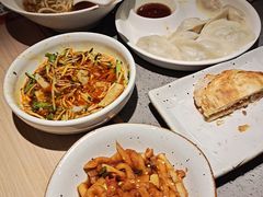-大师兄·西北小馆(南沙万达广场店)