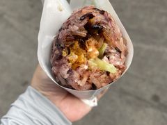 -猫街饭团(顶澳仔猫街店)