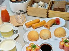 -蔡澜点心·粤菜(西单大悦城店)