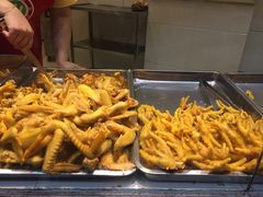 -鸡王盐焗食品(鸡王总店)