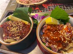 -本达人海鲜烧烤·朝鲜族风味(发展店)