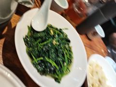 -黄泥岗·黄陂农家菜(百步亭店)
