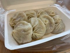 -笑云开汤包店(网巾市店)