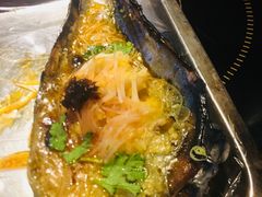 -新疆烧烤王(广灵店)