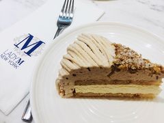 -Lady M(沙田新城市广场店)