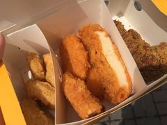 -麦当劳(鼓楼店)