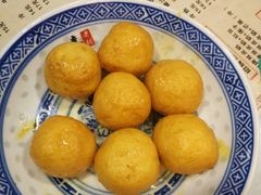 咖喱鱼蛋-双喜老铺(人民广场店)