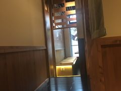 -炼火烤肉店