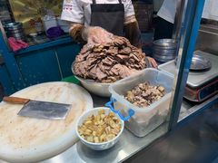 -清真·马安军辣子牛肉面