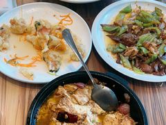 -九转小磨·非遗东北菜(群力店)