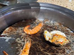 -姜胖胖韩式自助烤肉(光明万达店)