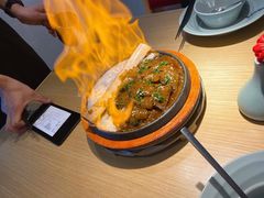 -蜜桃餐厅·伴山(绿宝广场店)