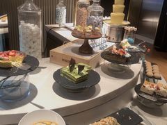 -杭州滨江世融艾美酒店·新食谱全日餐厅