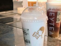 -喜茶(深圳福田星河COCO Park店)
