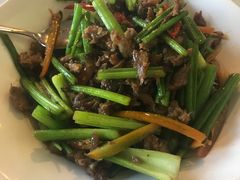 -辣椒王湖南土菜馆