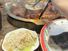 -堂客老火锅(欣阳广场总店)