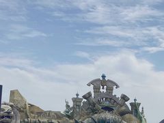 -沈阳龙润夏宫温泉水乐园