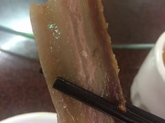 摩梭猪膘肉-守望食光(泸沽湖店)