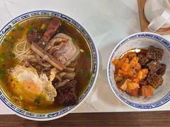 -永丰面馆(汉口路店)