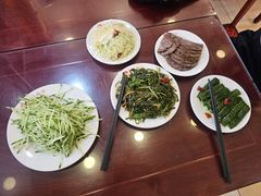 -新川面馆(新街口二店)