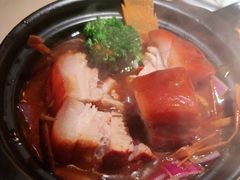 -佬麻雀·新湘菜(珠海金发购物中心店)