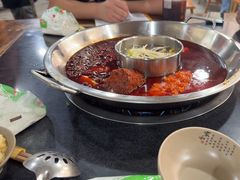 -星鸿社重庆老火锅