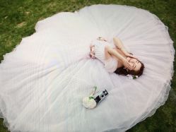 -蔚蓝映像STUDIO婚纱摄影(南稍门店)