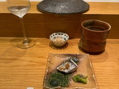 -Sushi Zo Hong Kong