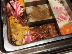 -鼎膳常火锅(华阳店)
