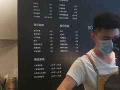 -Home Cafe(水榭春天店)