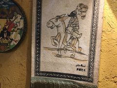 -霄汉羊排(万松园一店)