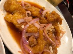 -紫金食坊(江南西路店)