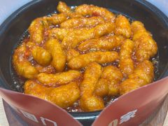 -米村拌饭(金象城店)