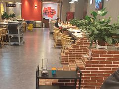 -重庆大队长火锅(凤城八路店)