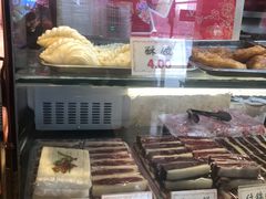 -四宜糕团店(南大街店)