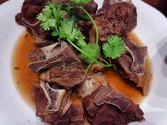 -美乐食街(小南店)