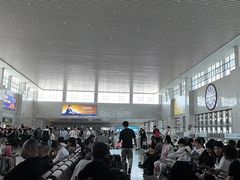 -洛阳龙门站