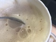 -星巴克(兰桂坊店)