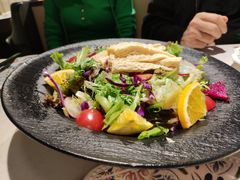 -巴扎屋大盘鸡·新疆菜(汇嘉时代店)