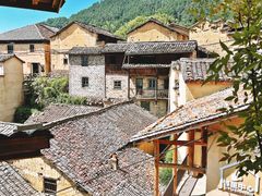 -杨家堂村
