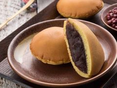 -章台柳铜锣烧(苏州中心店)