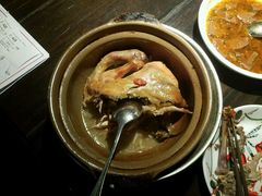 -外婆家(杭州马塍店·杭帮菜名店)