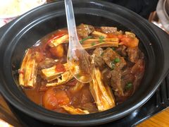 -卢庄(江汉路店)