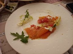 -安妮意大利餐厅(世贸天阶店)