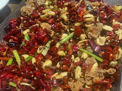 -叶派龙虾•招牌香辣蟹·海鲜(中海国际店)