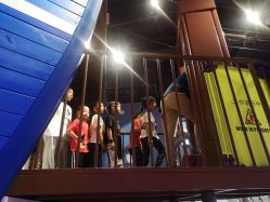 -幻贝家儿童乐园(苏州中心店)