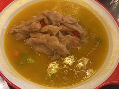 -前门烤鸭(江东中路店)